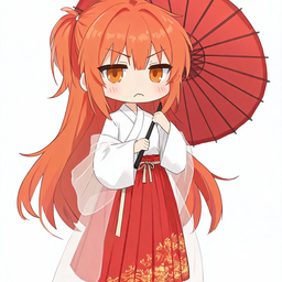 红枫